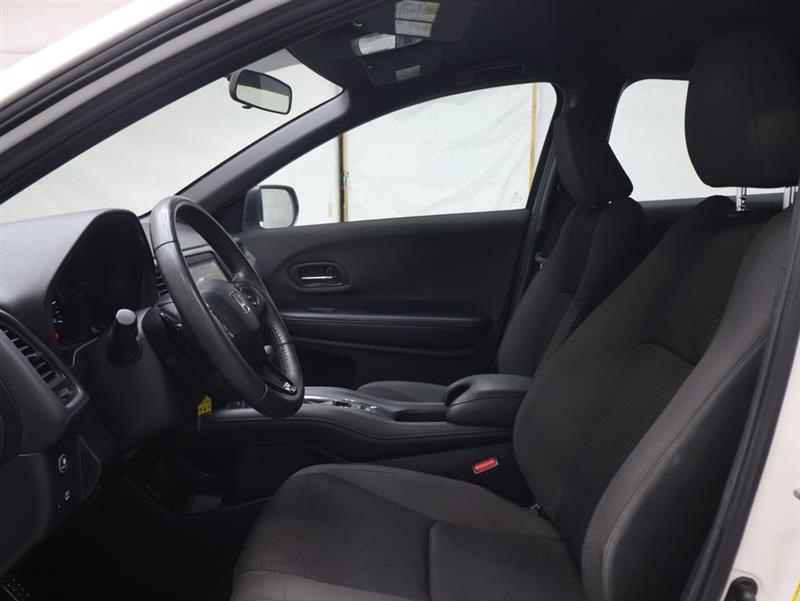 2020 HONDA HR-V SPORT