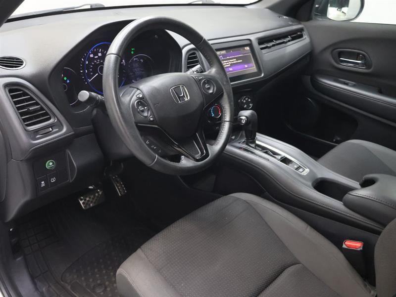 2020 HONDA HR-V SPORT