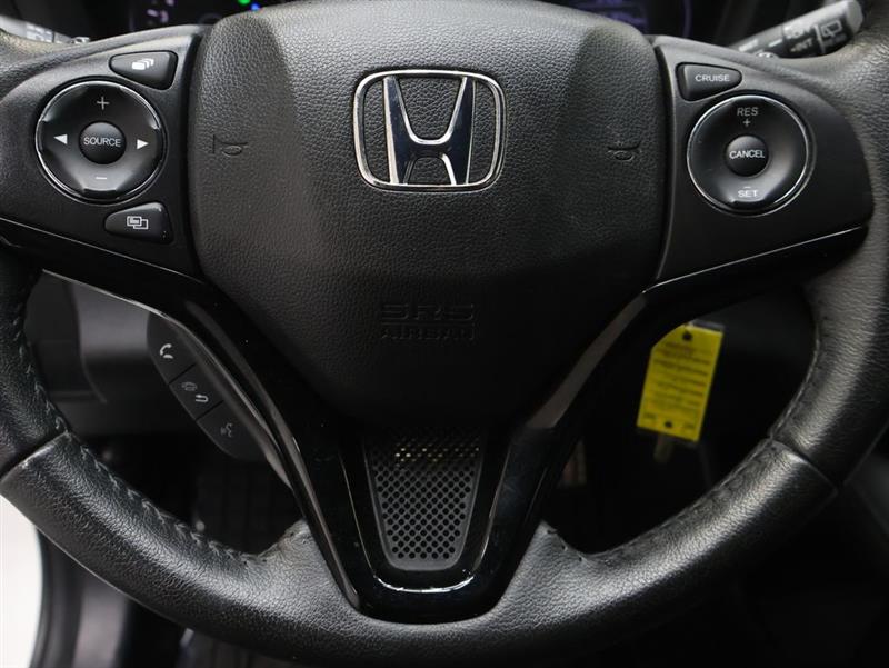 2020 HONDA HR-V SPORT