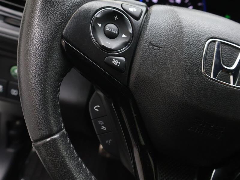 2020 HONDA HR-V SPORT