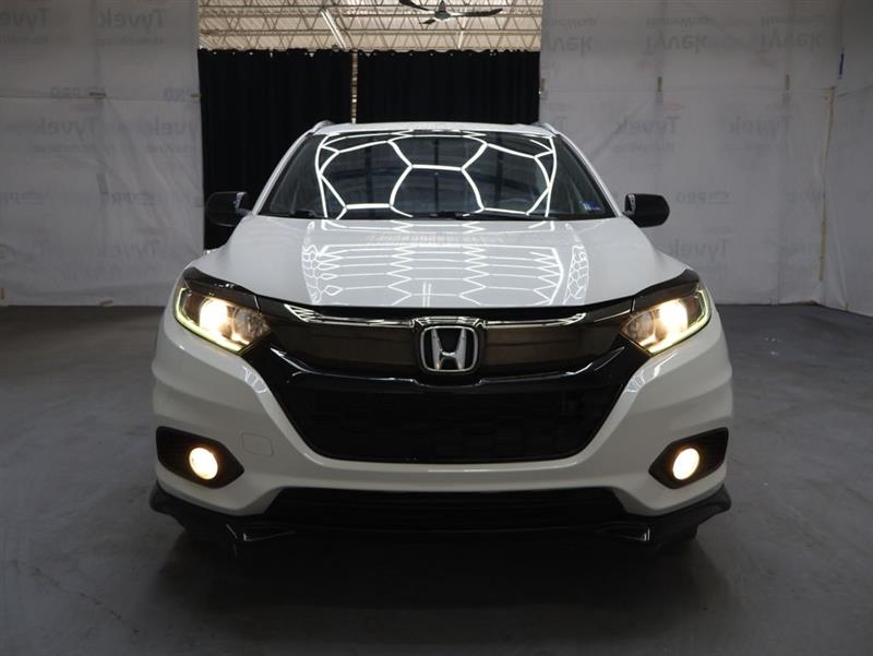 2020 HONDA HR-V SPORT