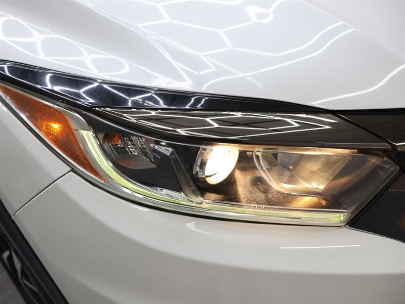 2020 HONDA HR-V SPORT