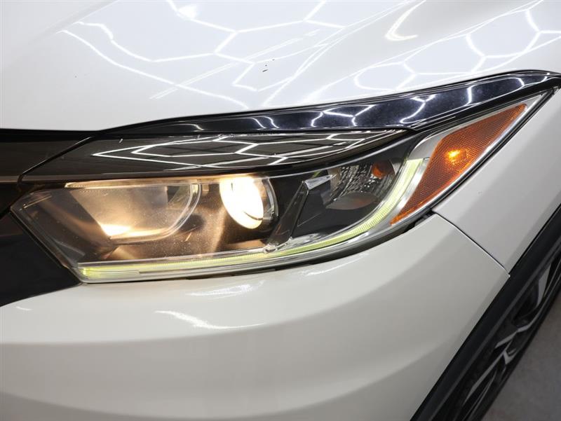2020 HONDA HR-V SPORT