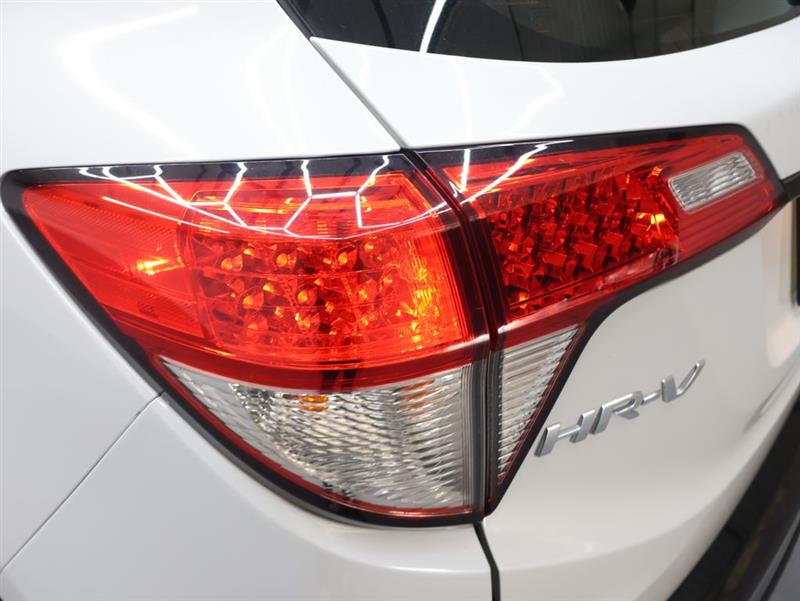 2020 HONDA HR-V SPORT