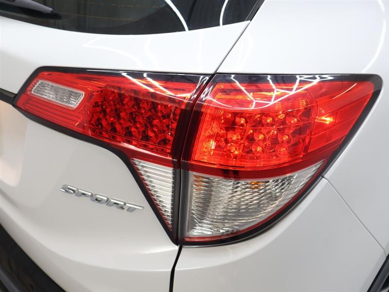 2020 HONDA HR-V SPORT