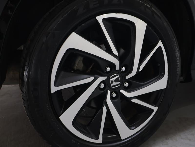 2020 HONDA HR-V SPORT