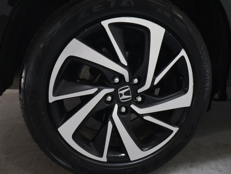 2020 HONDA HR-V SPORT