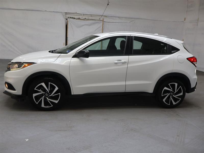 2020 HONDA HR-V SPORT