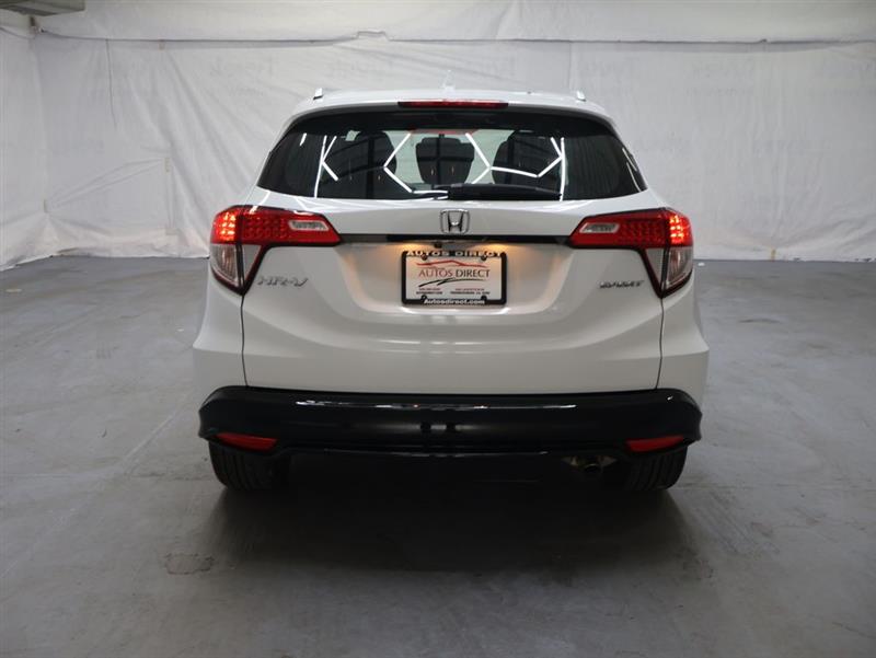 2020 HONDA HR-V SPORT