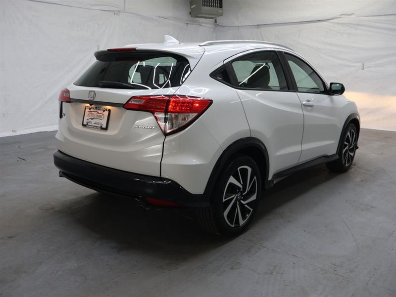 2020 HONDA HR-V SPORT