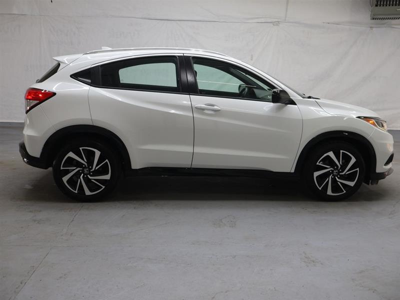 2020 HONDA HR-V SPORT