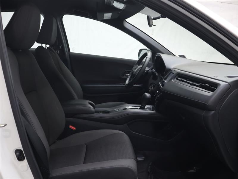 2020 HONDA HR-V SPORT