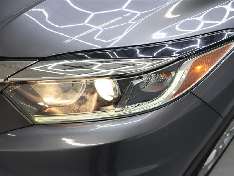 2021 HONDA HR-V LX