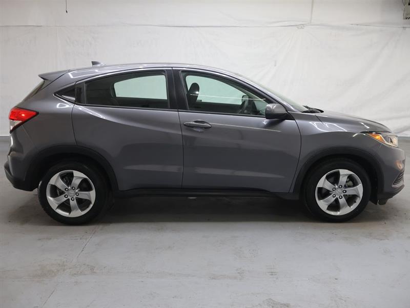 2021 HONDA HR-V LX