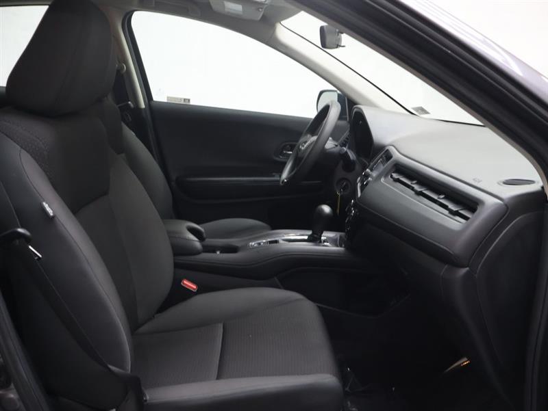 2021 HONDA HR-V LX