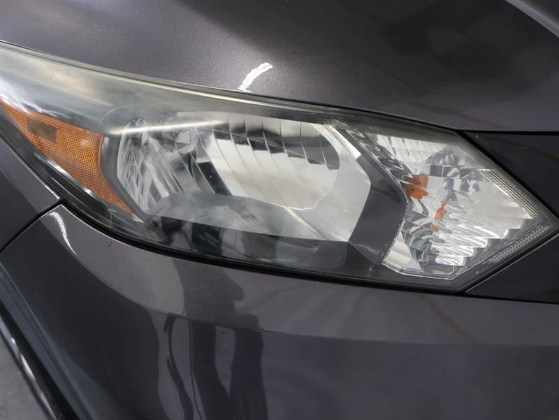 2016 HONDA HR-V LX
