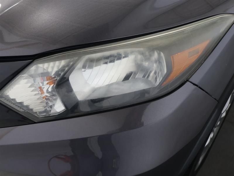 2016 HONDA HR-V LX