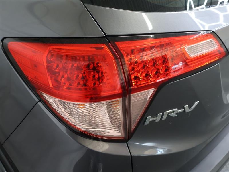 2016 HONDA HR-V LX