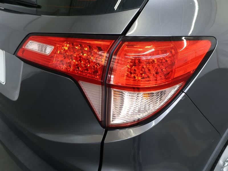 2016 HONDA HR-V LX