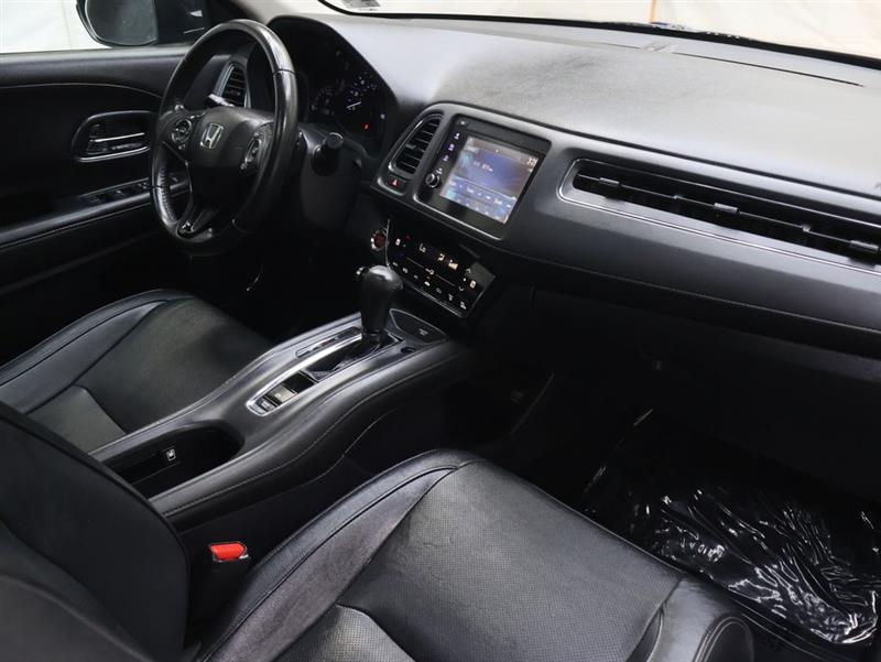 2019 HONDA HR-V EX-L
