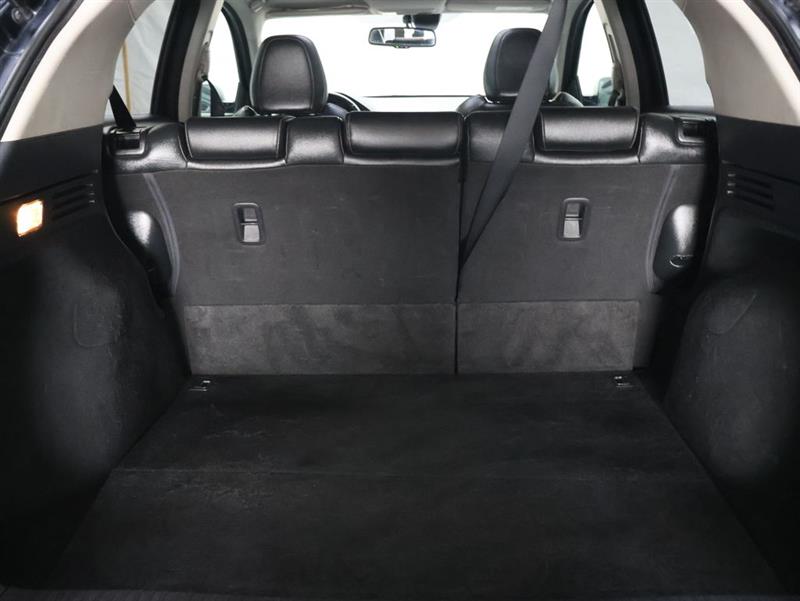 2019 HONDA HR-V EX-L