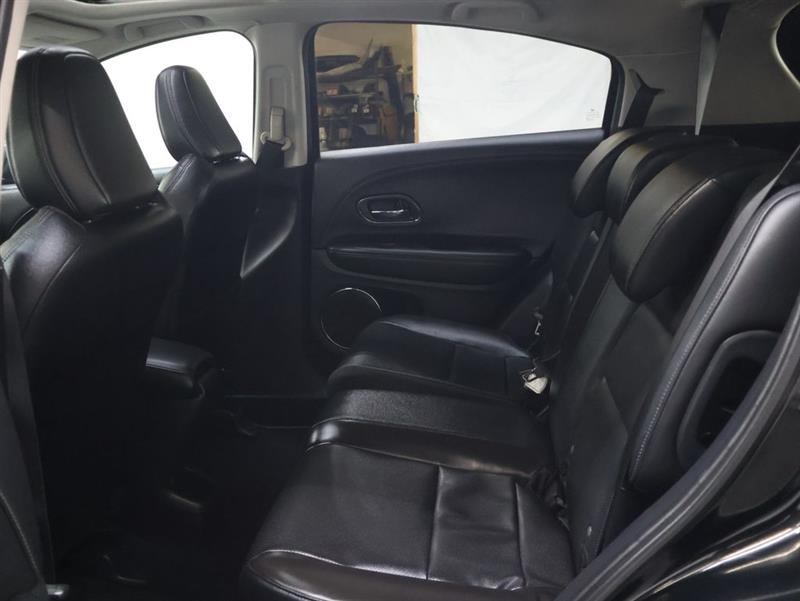 2019 HONDA HR-V EX-L