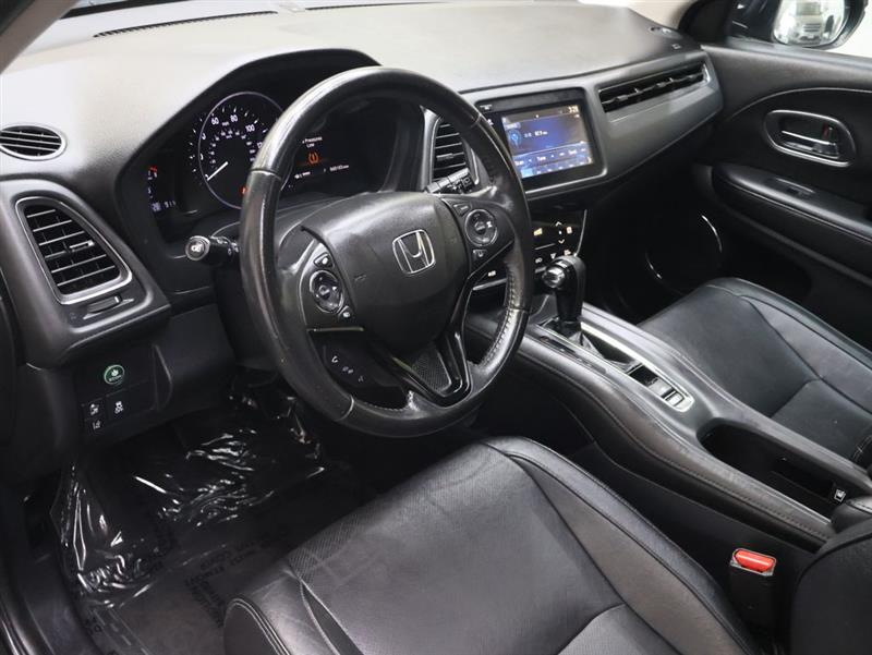2019 HONDA HR-V EX-L