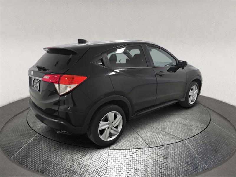 2019 HONDA HR-V EX-L