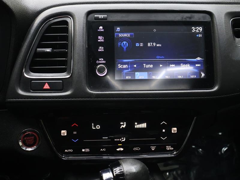 2019 HONDA HR-V EX-L