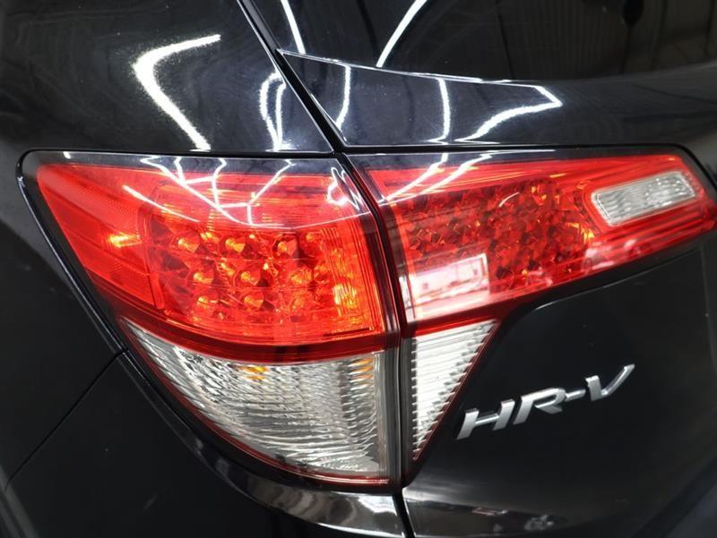 2019 HONDA HR-V EX-L