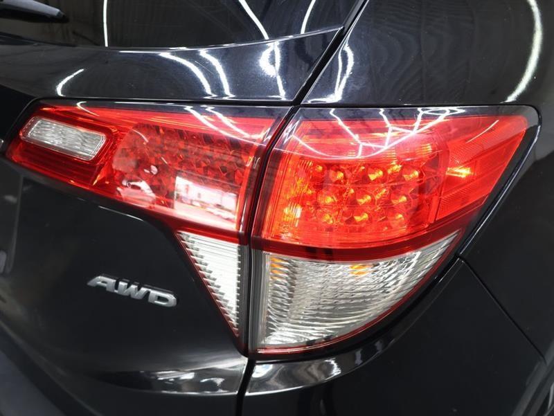 2019 HONDA HR-V EX-L