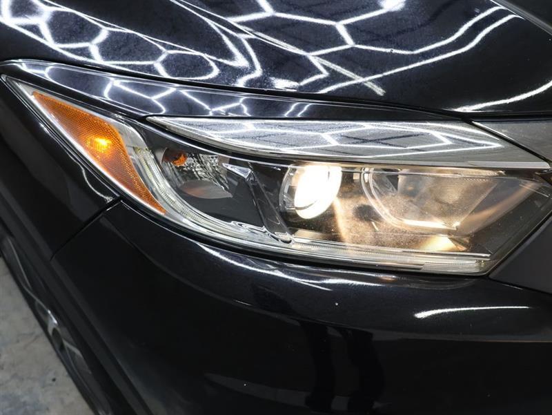 2019 HONDA HR-V EX-L