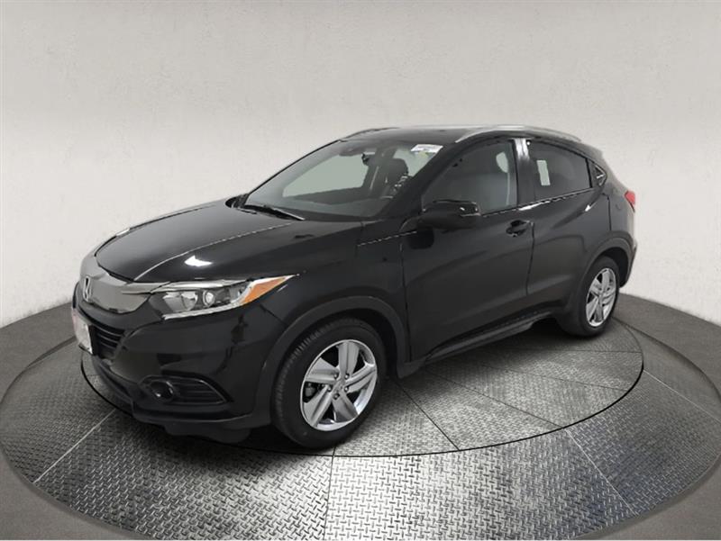 2019 HONDA HR-V EX-L