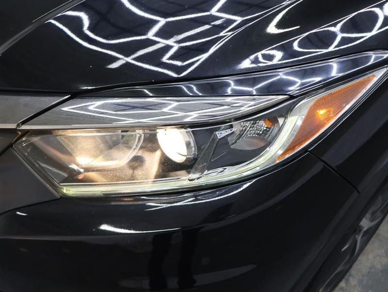 2019 HONDA HR-V EX-L
