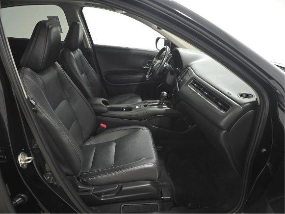 2019 HONDA HR-V EX-L