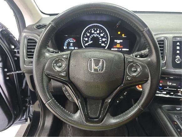 2019 HONDA HR-V EX-L