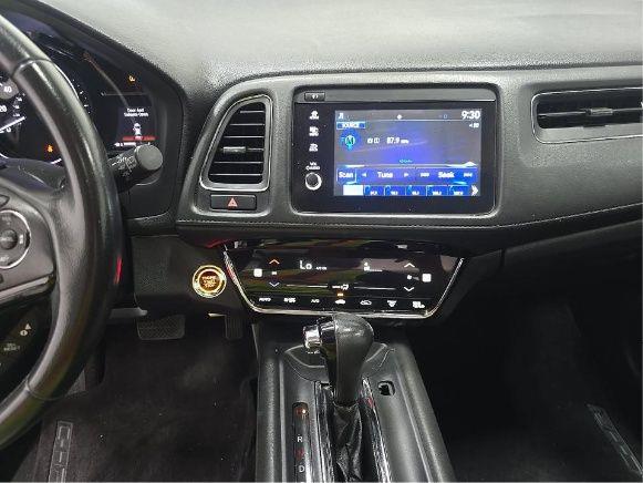 2019 HONDA HR-V EX-L