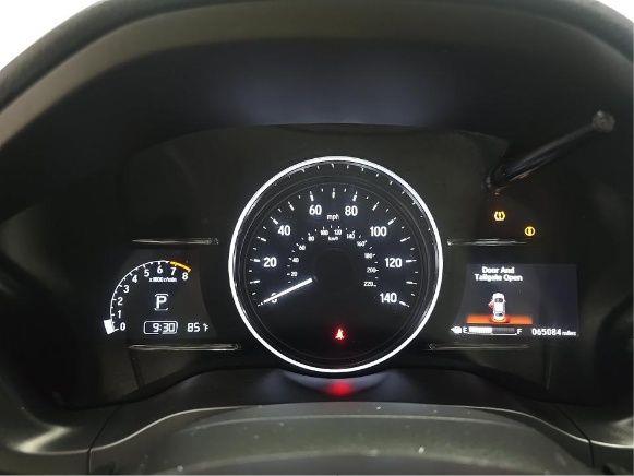 2019 HONDA HR-V EX-L