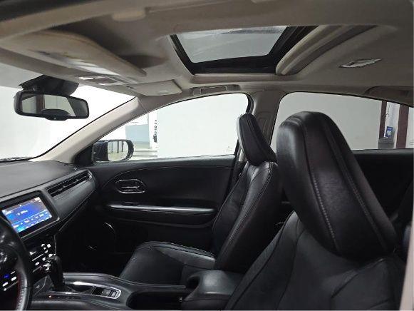 2019 HONDA HR-V EX-L