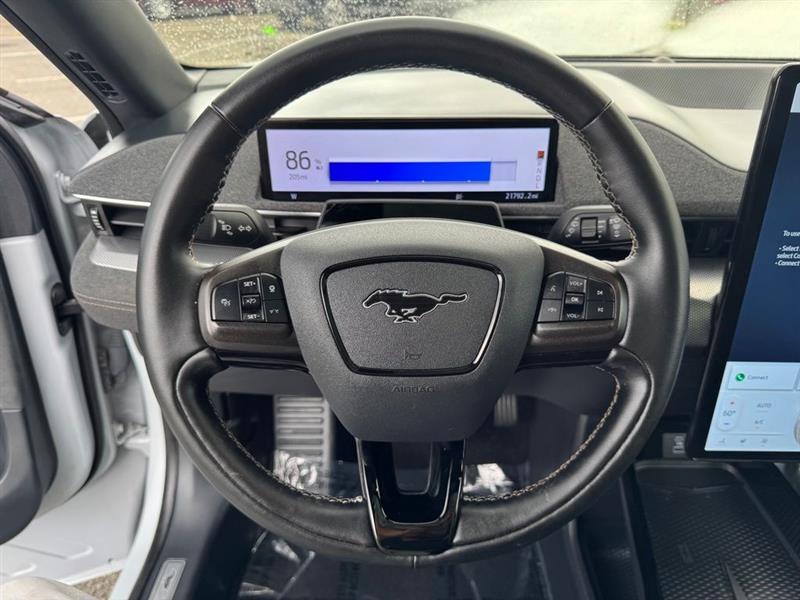 2023 FORD MUSTANG MACH-E GT