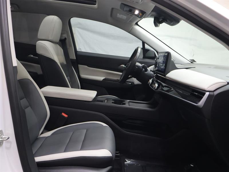 2024 HONDA PROLOGUE Touring