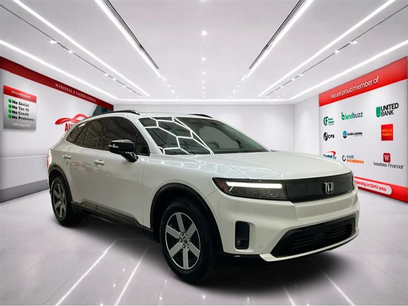 2024 HONDA PROLOGUE Touring