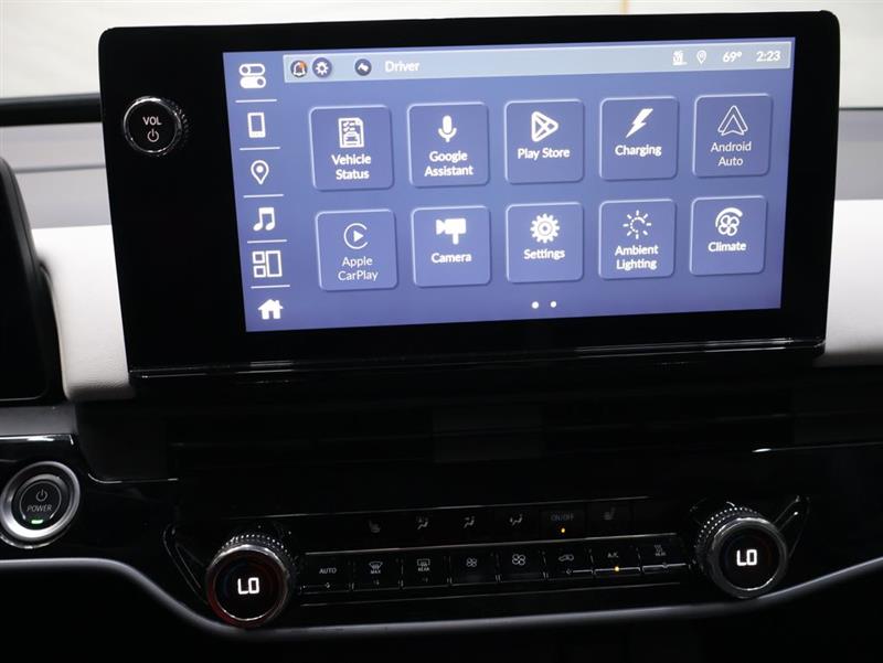 2024 HONDA PROLOGUE Touring