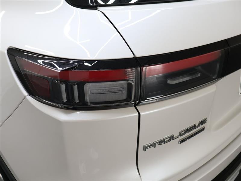 2024 HONDA PROLOGUE Touring