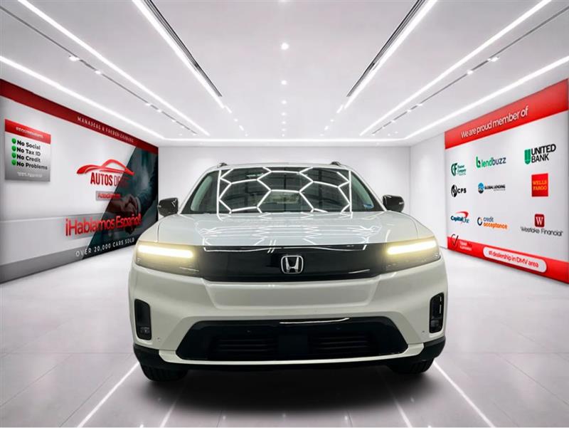 2024 HONDA PROLOGUE Touring