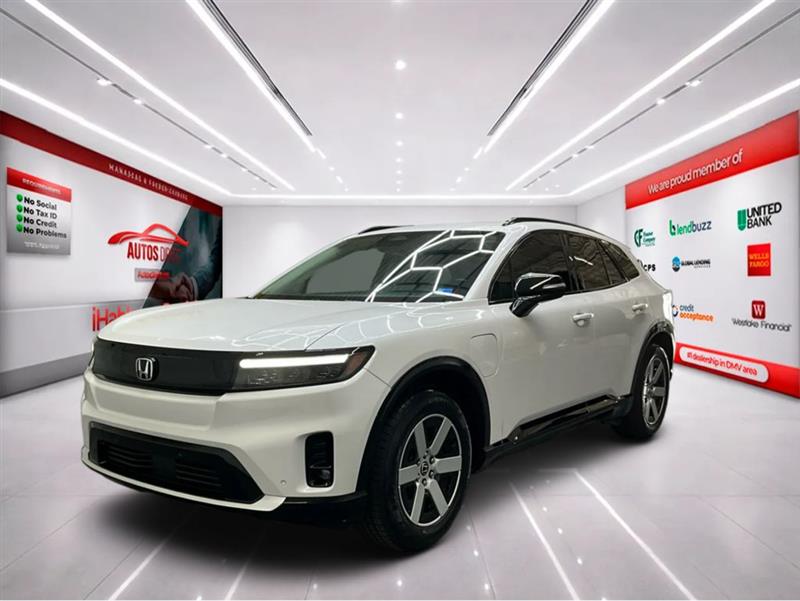 2024 HONDA PROLOGUE Touring