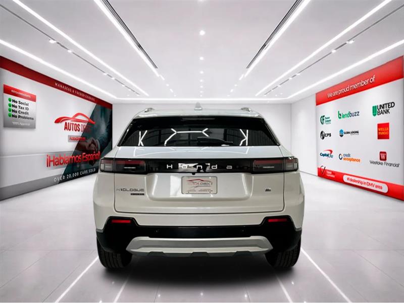2024 HONDA PROLOGUE Touring