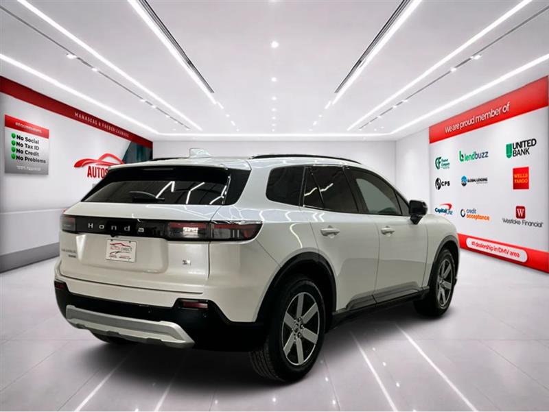 2024 HONDA PROLOGUE Touring