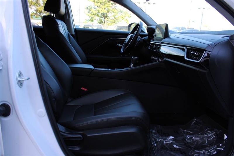 2025 ACURA ADX 
