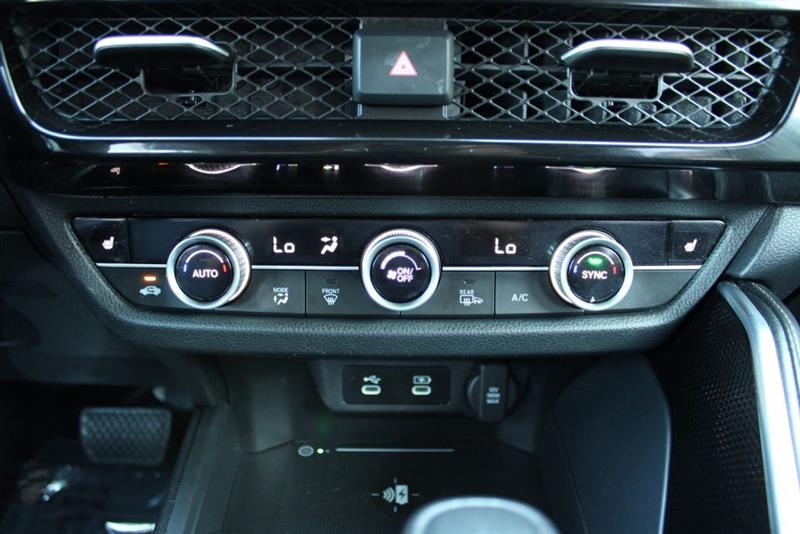 2025 ACURA ADX 